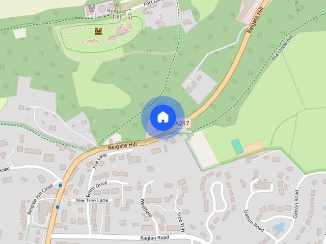 Apartment for rent in Red Hill, Surrey