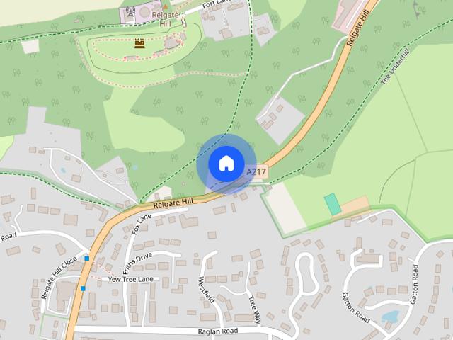 Apartment for rent in Red Hill, Surrey