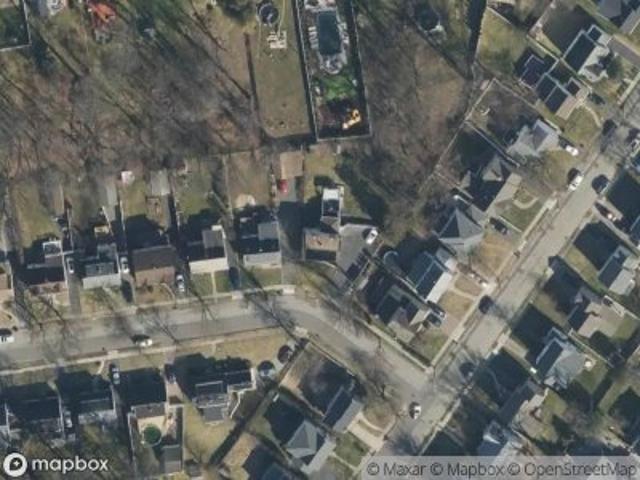 House for sale in Bloomfield, New Jersey