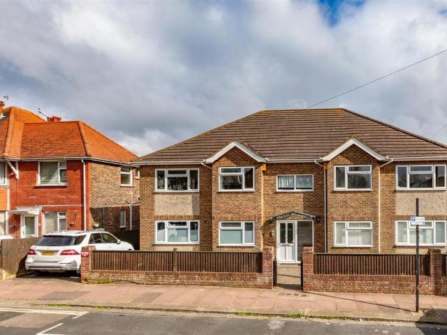 Apartment for rent in Brighton & Hove