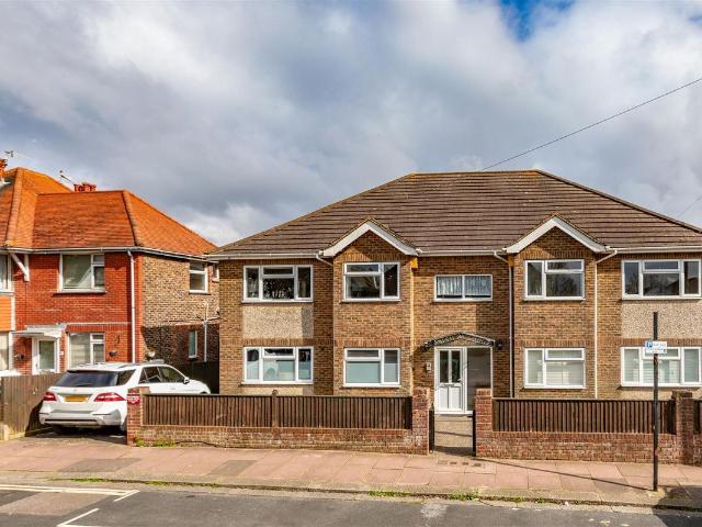 Apartment for rent in Brighton & Hove