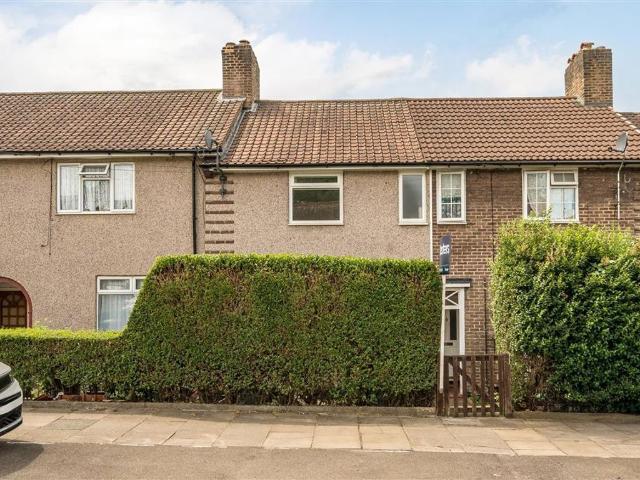 House for rent in London Borough of Lewisham, Greater London