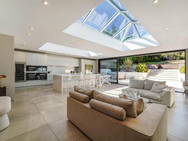 House for rent in Banstead, Reigate and Banstead