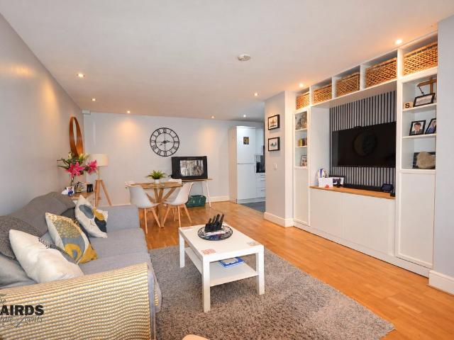Apartment for rent in Banstead, Reigate and Banstead