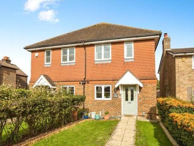 House for sale in Horley, Reigate and Banstead