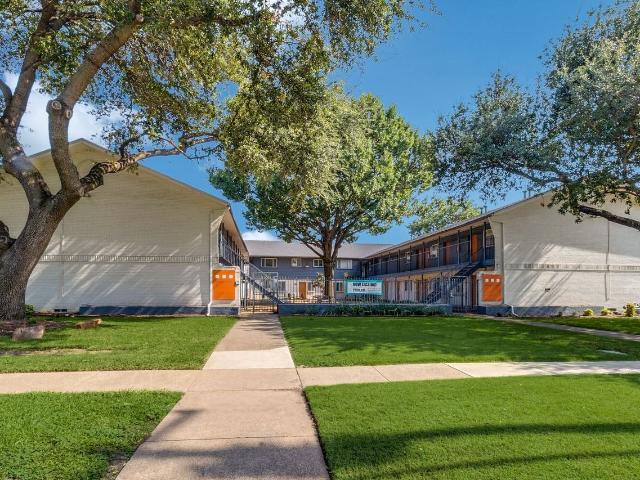 Apartment for rent in Dallas, Texas