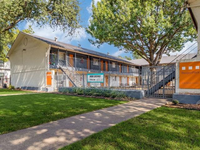 Apartment for rent in Dallas, Texas