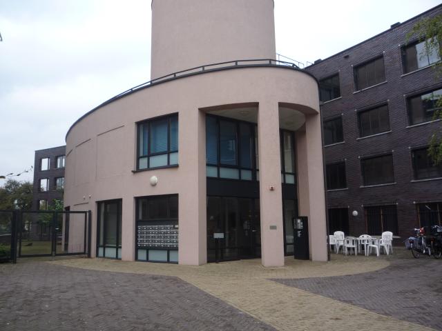 Appartement te huur in Veghel, De Bunders