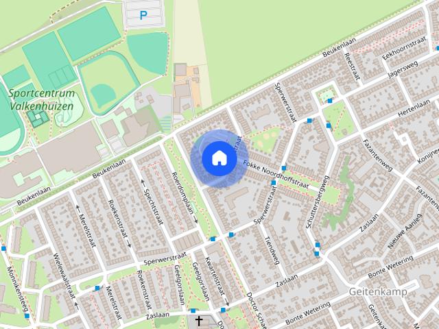 Appartement te huur in Monnikenhuizen, Arnhem