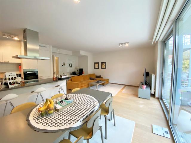 Appartement location à Etterbeek, Bruxelles