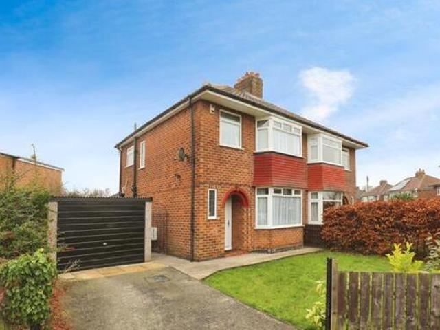 House for sale in Clifton Moor, High Field