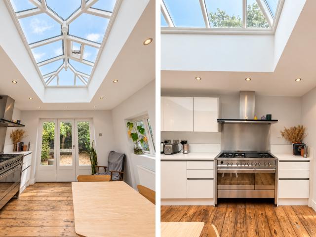 House for rent in West Hackney, Upper Clapton