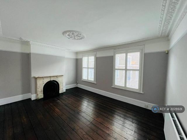 Apartment for rent in West Hackney, Upper Clapton