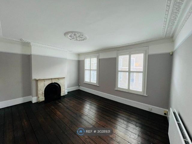 House for rent in West Hackney, Upper Clapton