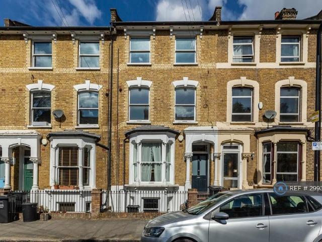 House for rent in West Hackney, Upper Clapton
