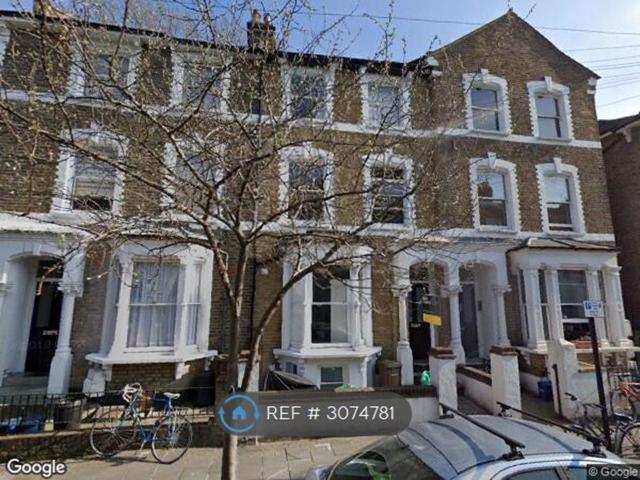Apartment for rent in Upper Clapton, Greater London