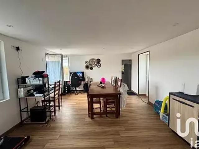 Maison vente à Cognac, Nouvelle-Aquitaine