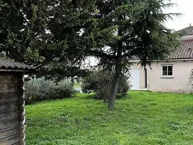 Maison vente à Blaye, Reignac