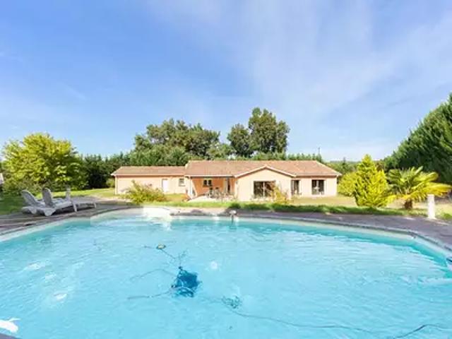 Maison vente à Blaye, Reignac