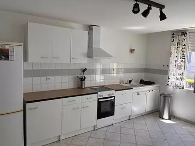 Maison location à Le Bussotier, Reignac