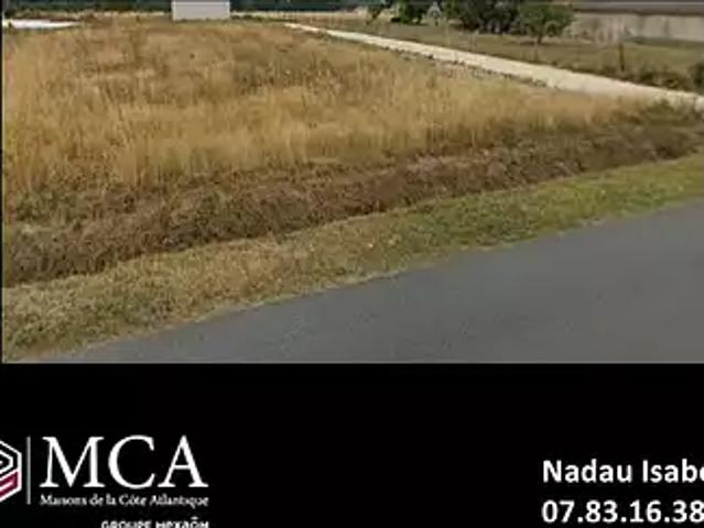 Terrain vente à France métropolitaine, Reignac