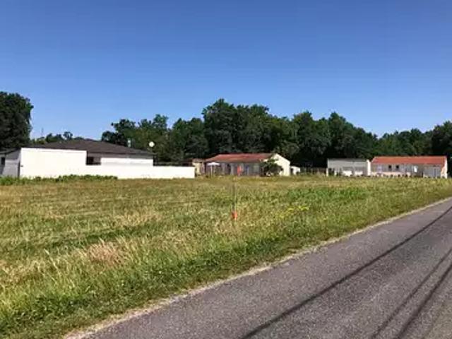 Terrain vente à France métropolitaine, Reignac