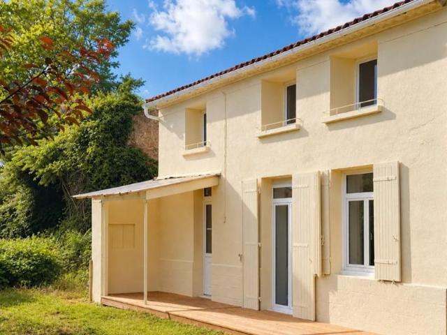 Maison location à Blaye, Reignac