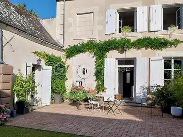 Maison vente à Loches, Reignac-sur-indre