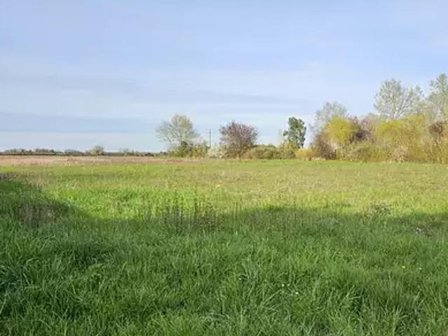 Terrain vente à Loches, Reignac-sur-indre