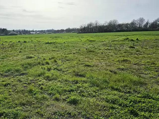 Terrain vente à Loches, Reignac-sur-indre