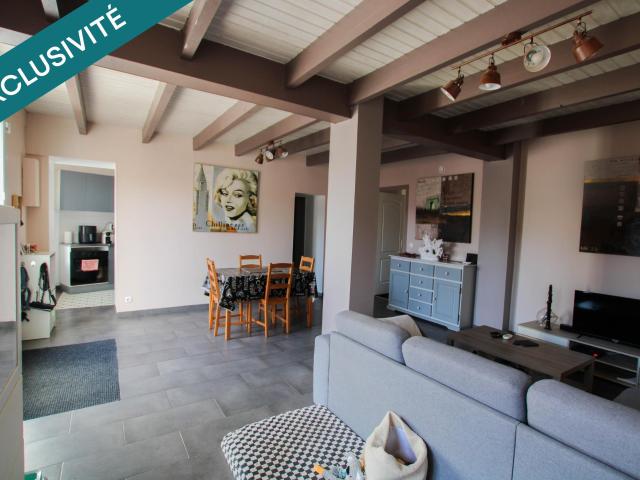 Maison vente à Reignac, Gironde