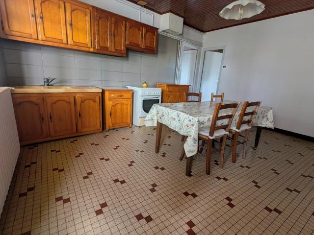 Maison vente à Blaye, Reignac