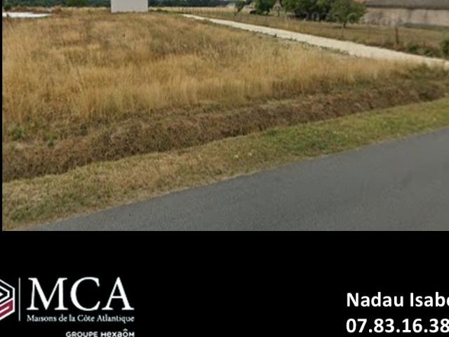 Terrain vente à France métropolitaine, Reignac