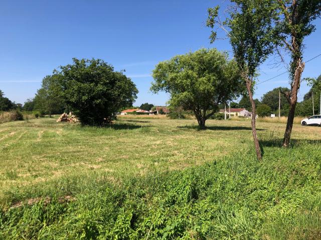 Terrain vente à France métropolitaine, Reignac