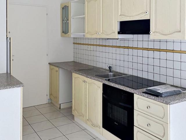 Appartement location à Saint-Julien-en-Genevois, Reignier-ésery