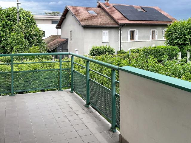 Appartement location à Saint-Julien-en-Genevois, Reignier-ésery