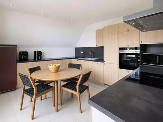 Appartement vente à Saint-Julien-en-Genevois, Reignier-ésery