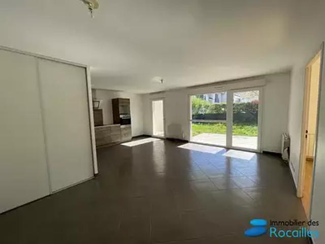 Appartement vente à Saint-Julien-en-Genevois, Reignier-ésery
