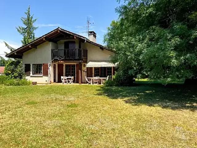 Maison vente à Saint-Julien-en-Genevois, Reignier-ésery