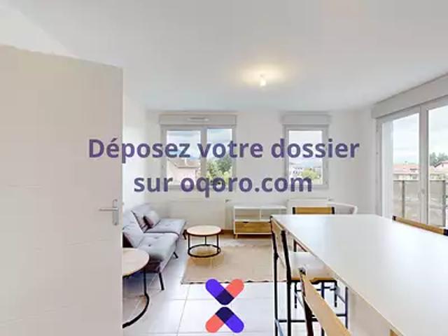 Appartement location à Saint-Julien-en-Genevois, Reignier-ésery