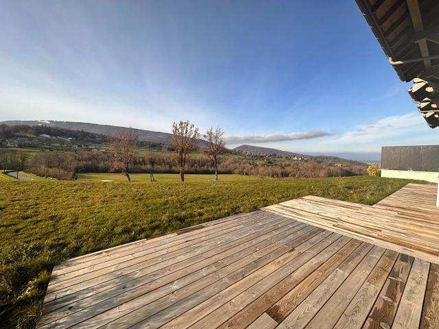 Appartement vente à Saint-Julien-en-Genevois, Reignier-ésery