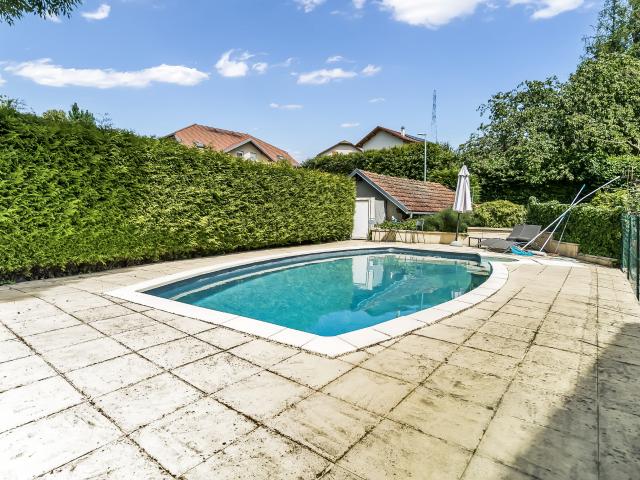 Maison vente à Saint-Julien-en-Genevois, Reignier-ésery