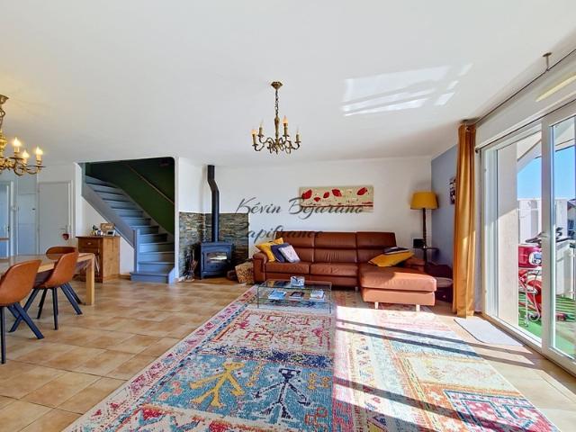 Maison location à Saint-Julien-en-Genevois, Reignier-ésery