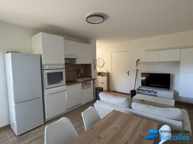 Appartement location à Saint-Julien-en-Genevois, Reignier-ésery
