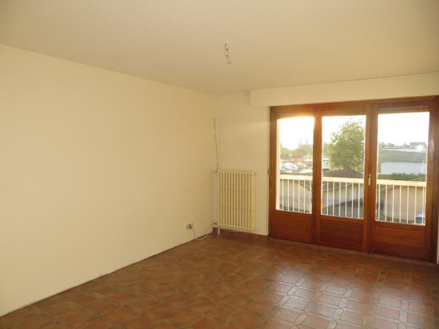 Appartement location à Saint-Julien-en-Genevois, Reignier-ésery