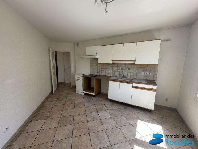 Appartement location à Saint-Julien-en-Genevois, Reignier-ésery