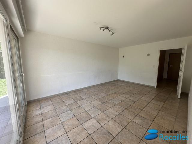 Appartement location à Saint-Julien-en-Genevois, Reignier-ésery