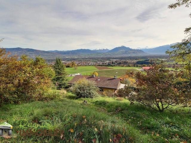 Maison location à Saint-Julien-en-Genevois, Reignier-ésery