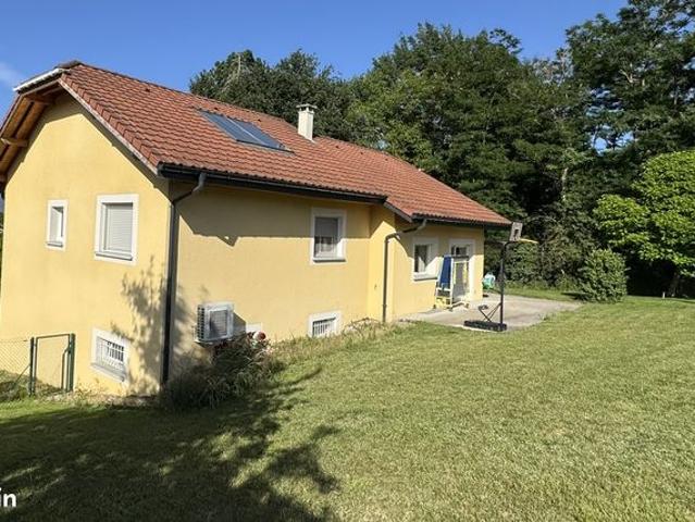 Maison vente à Saint-Julien-en-Genevois, Reignier-ésery