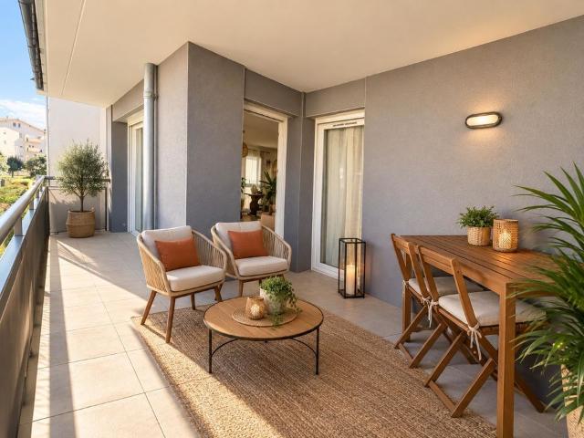 Appartement vente à Reignier, Reignier-Ésery